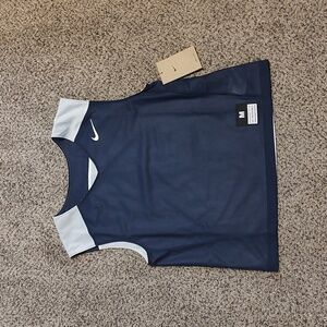 NWT Nike Reversible Boys Mesh Tank